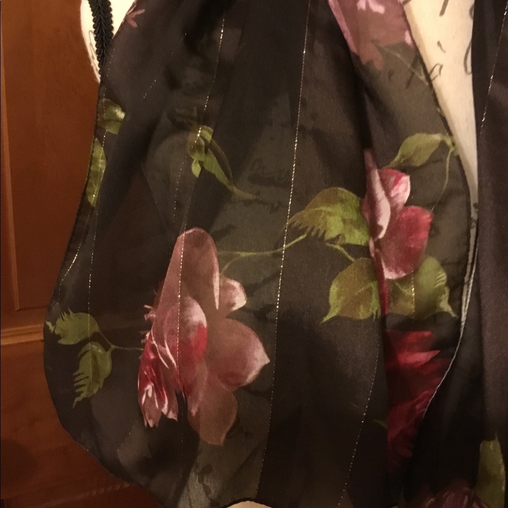 Scarf - Picture 2 of 2